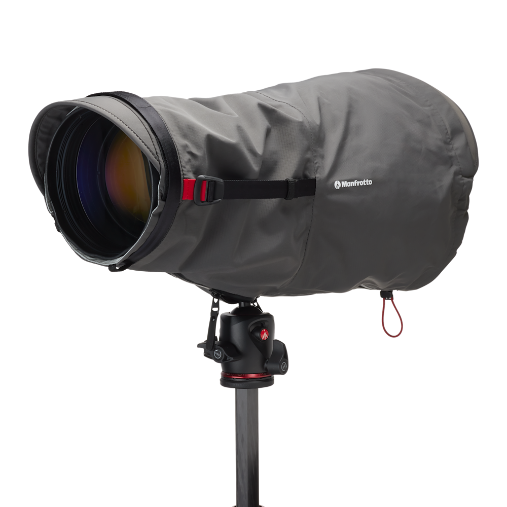 Manfrotto Pro Light Teleshield