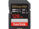 SanDisk ExtremePro SDXC-II 128GB V60