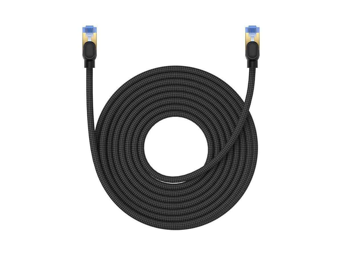 Baseus 10Gbit CAT7 Ethernet RJ45 10m