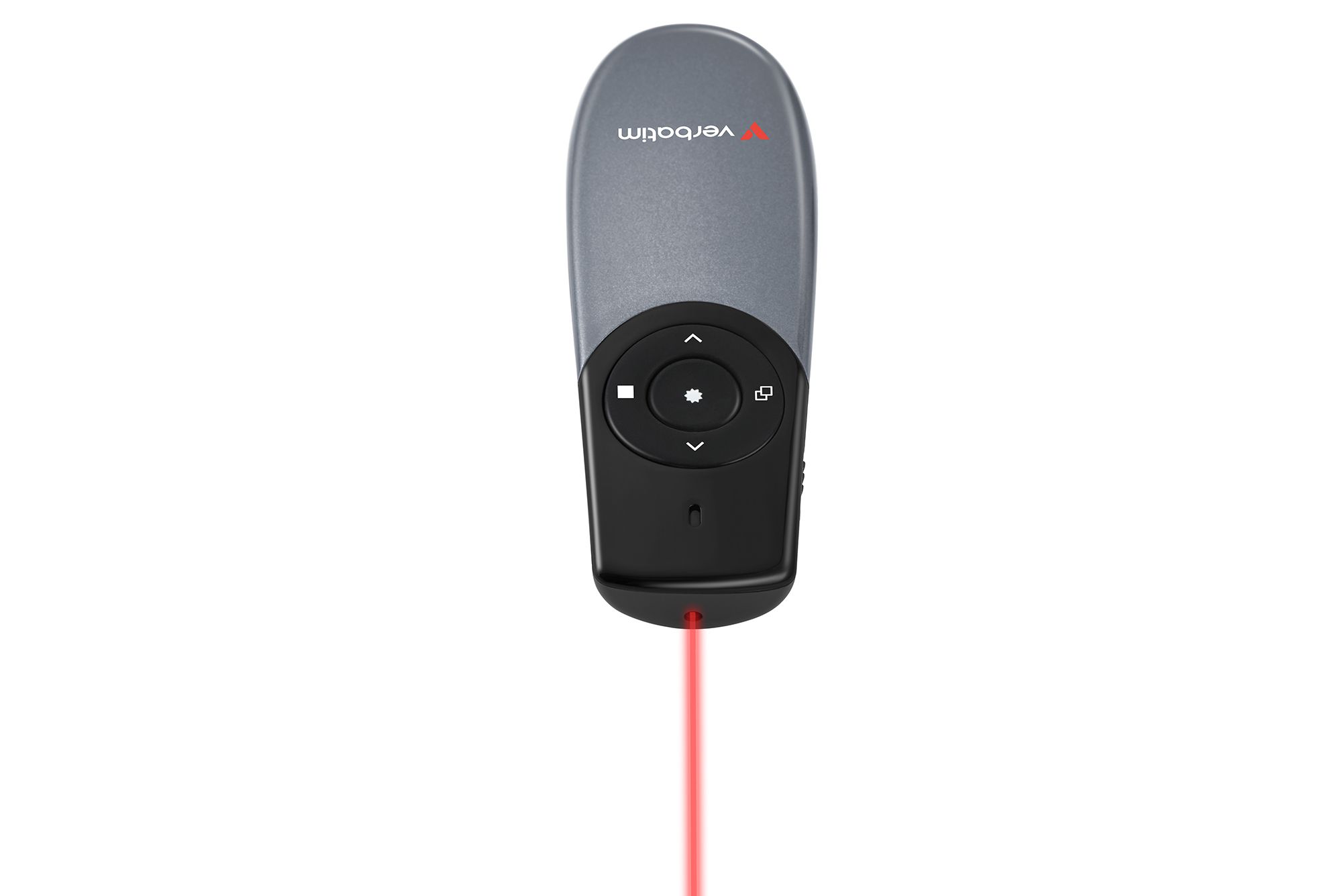 Verbatim Focus Presenter Laserpointer
