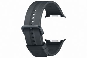 Samsung Watch 9 Sport Band (M/L) Black