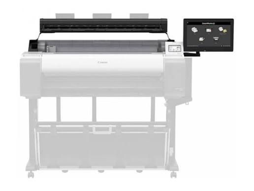 Canon MFP Scanner Z36 TS for TM-Serie