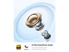 Baseus Bass BP1 Ultra In-Ear TWS White