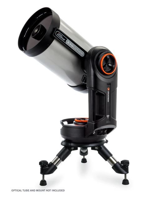 Celestron tripod tabletop Nex + EVO