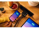 Verbatim Mini GaN 4 Port Charger 165W