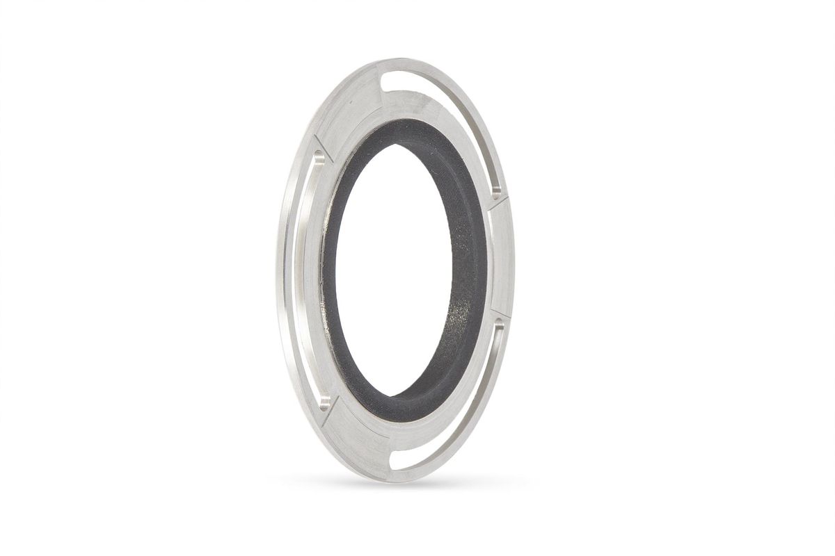 Baader UFC S70 - 11", 14" RASA Adapter