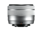 Fujinon XC 15-45mm F3.5-5.6 OIS Silver