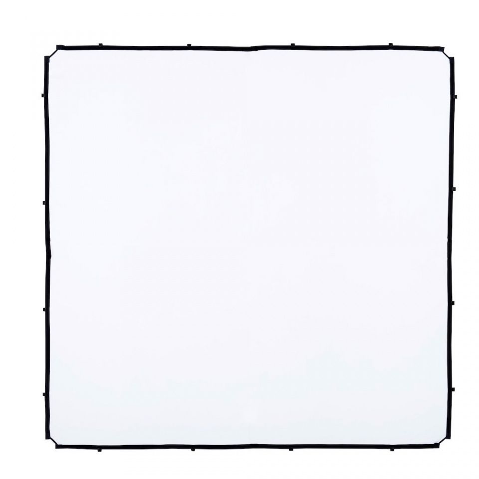 Manfrotto SkyRapid Fab 2x2m 0.75 Stp Dif