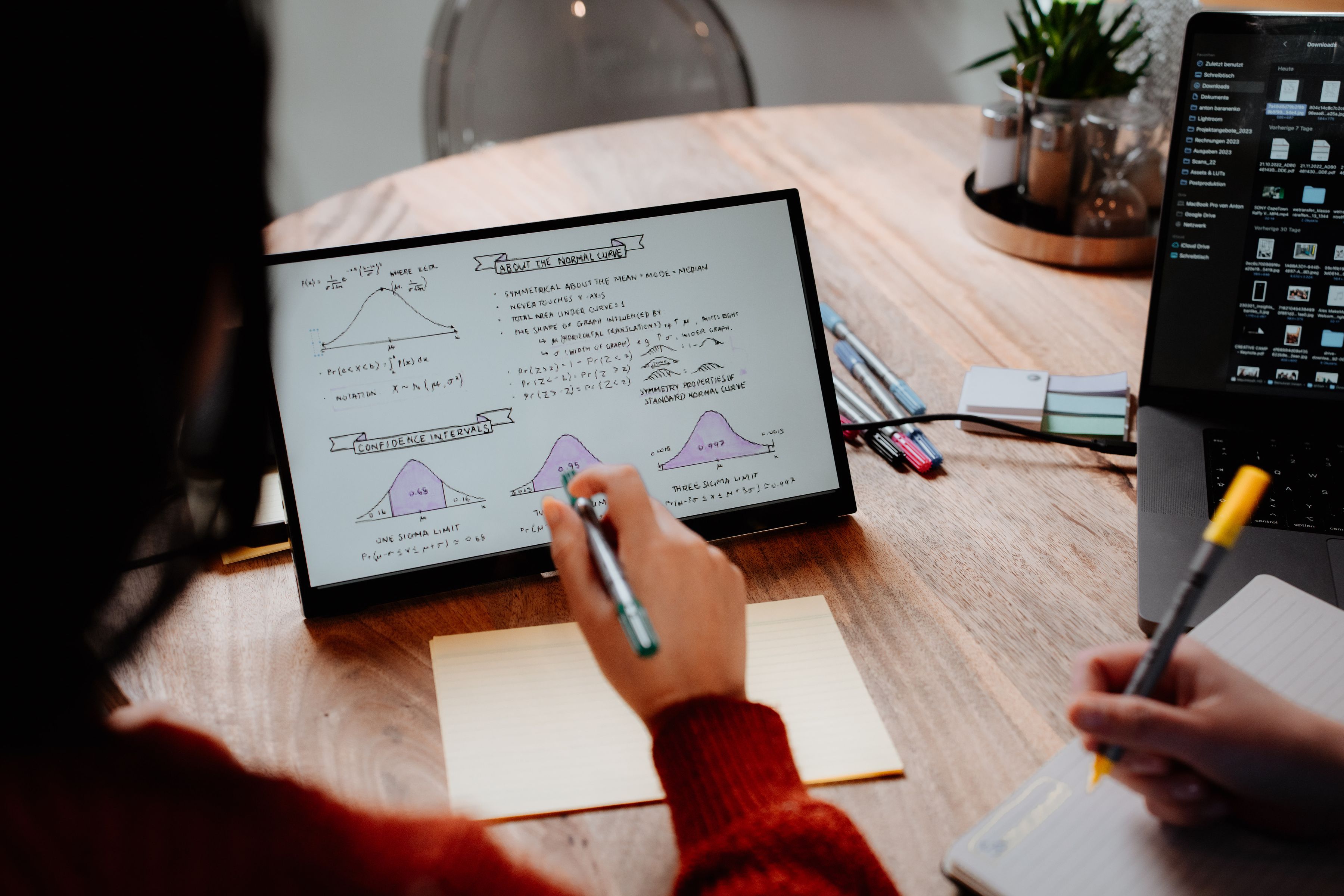 Verbatim Port. Touchscreen Monitor 14"