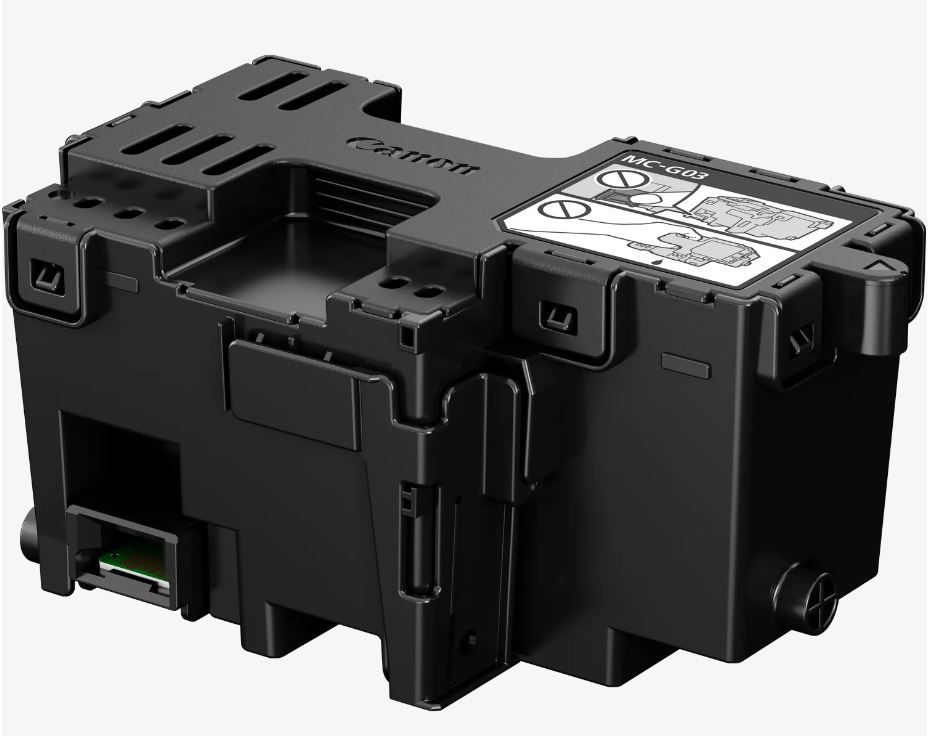 Canon MC-G03 Maintenance Cartridge