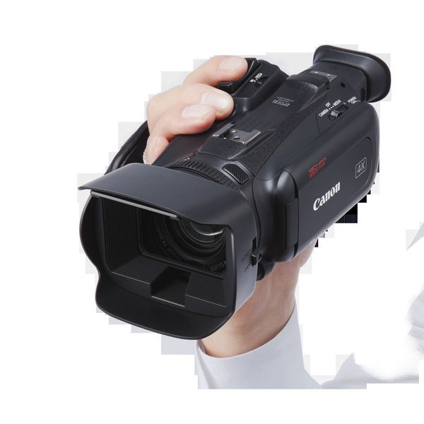 Canon XA40 Camcorder 4K