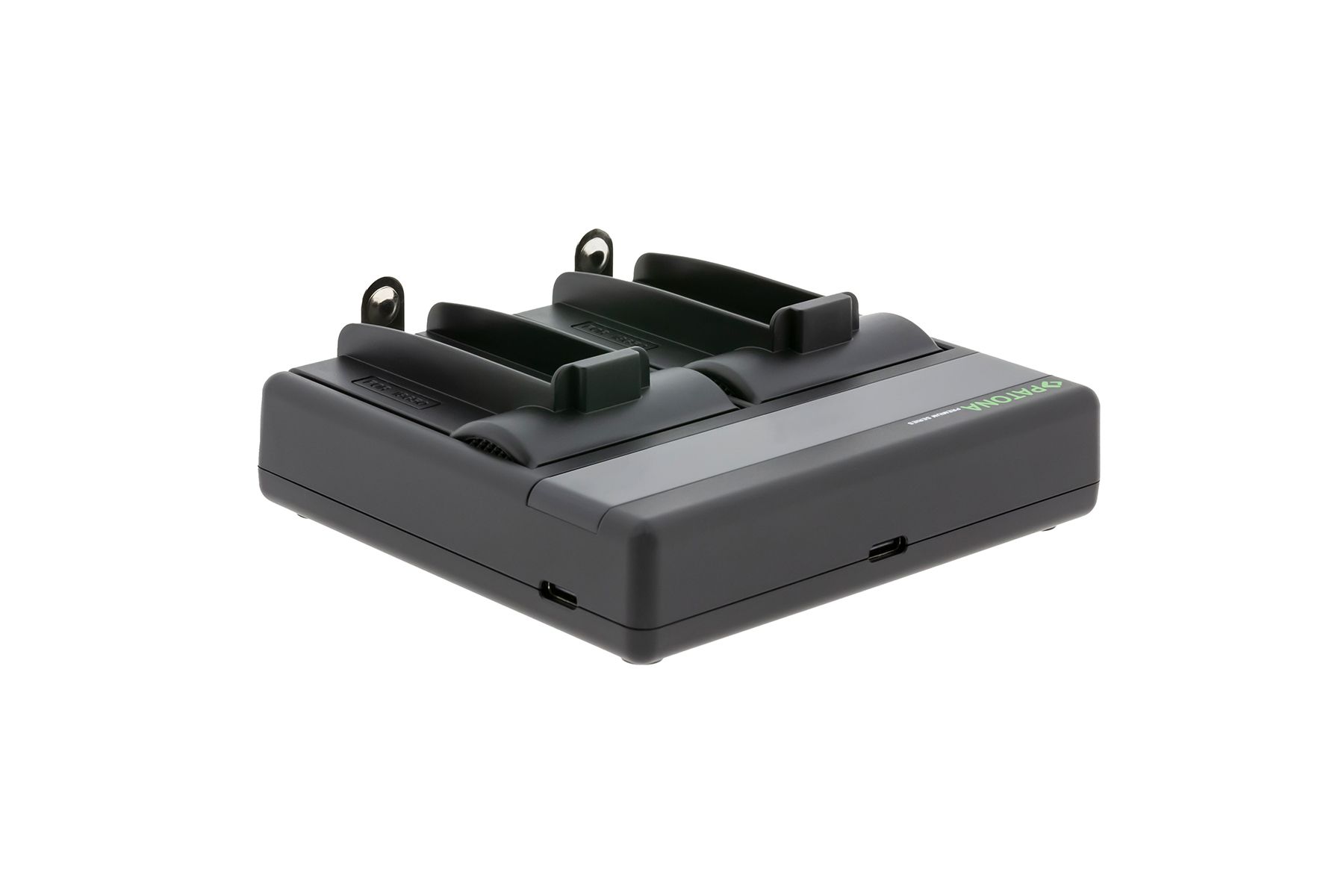 Patona Dual PD Ladegerät für 18650 Cell