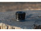 Sony E-Mount FF 50mm F2.5 G