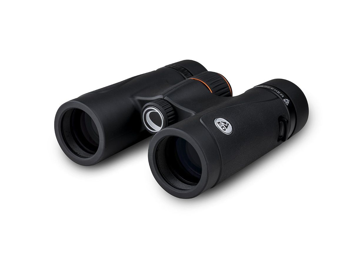 Celestron jumelle TrailSeeker ED 10x32