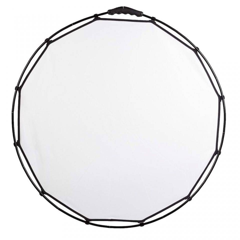 Manfrotto HaloCompact Diff 82cm 2 Stop