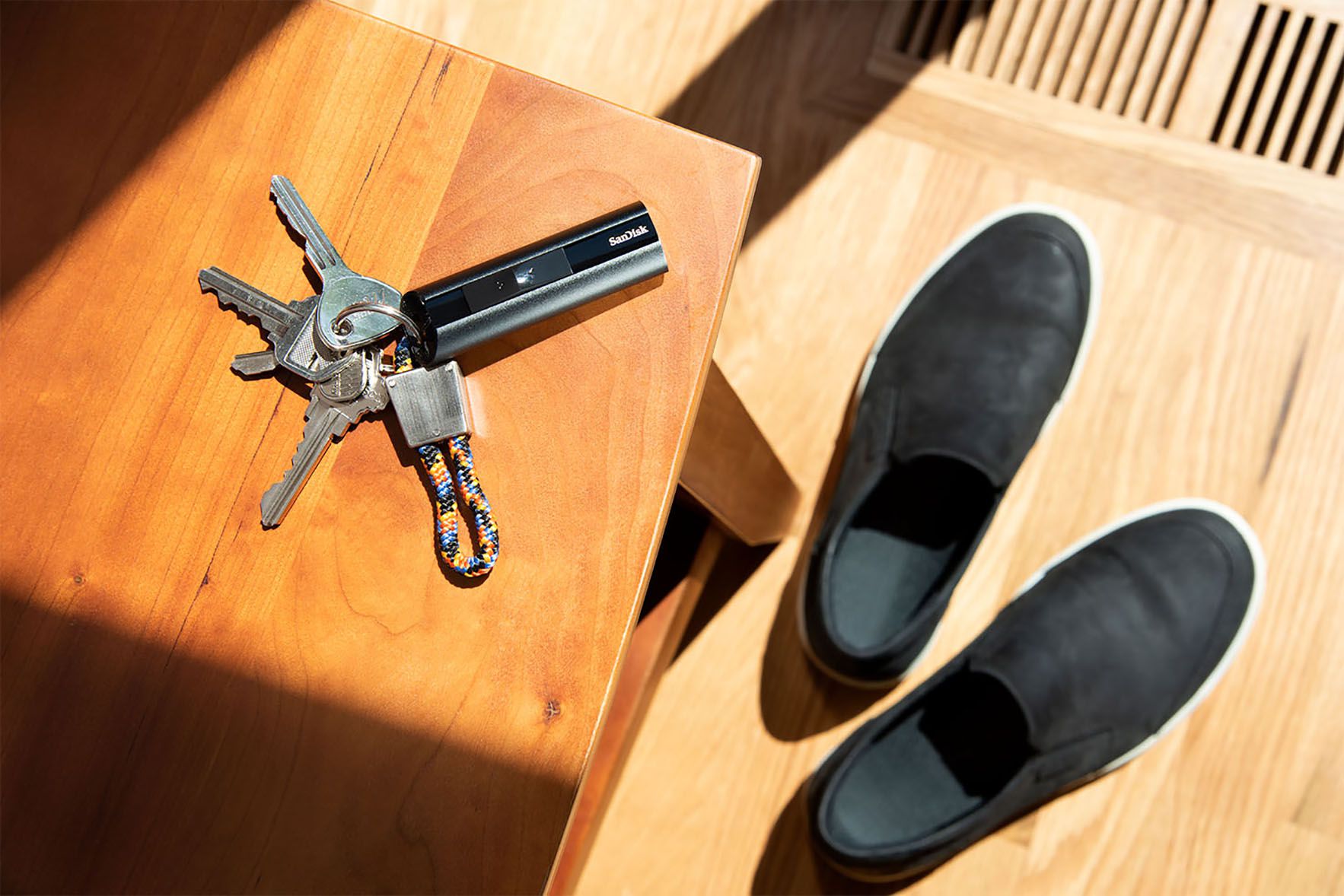 Sandisk Extreme PRO USB  3.2 512GB