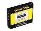 Patona Akku Fuji NP-50