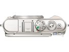 Olympus E-PL10 Body white
