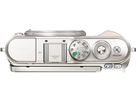 Olympus E-PL10 Body white