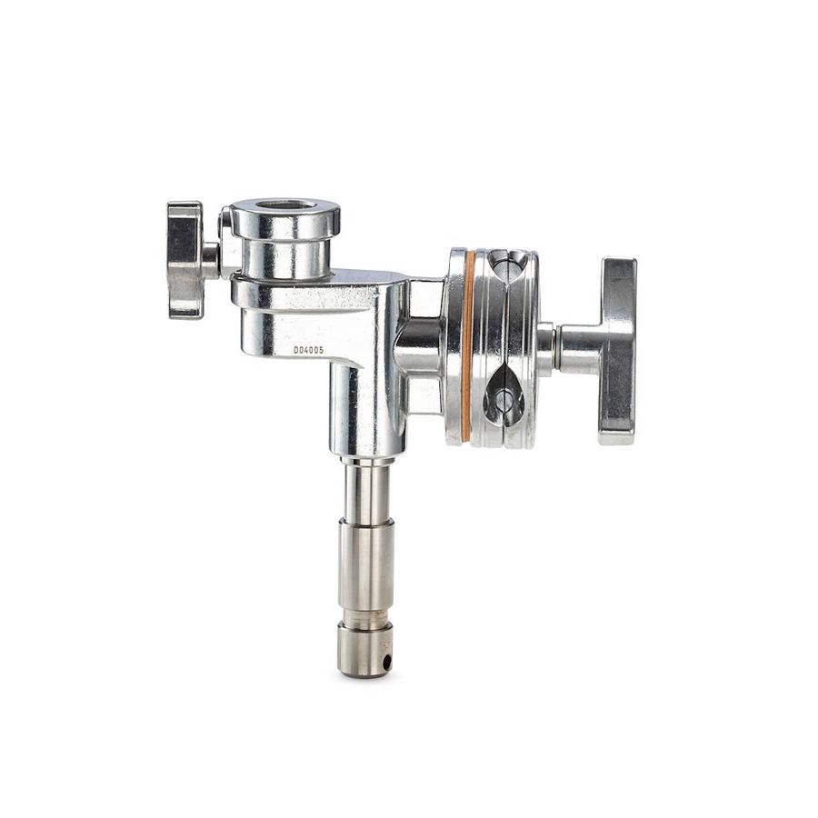 Avenger Jumbo Grip Head 4.5" Silver