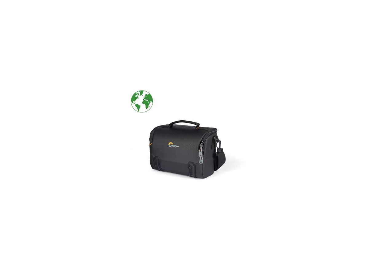 Lowepro Adventura SH 160 III Green Line