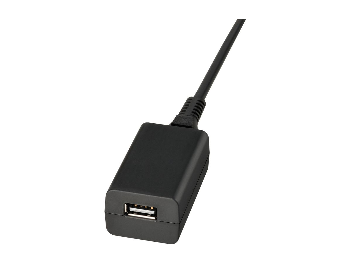 OM System F-5AC USB-AC Adapter