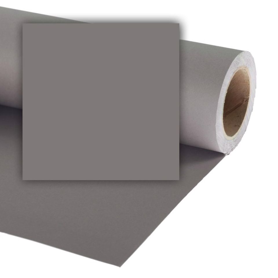 Colorama 1.35 x 11m Mineral Grey