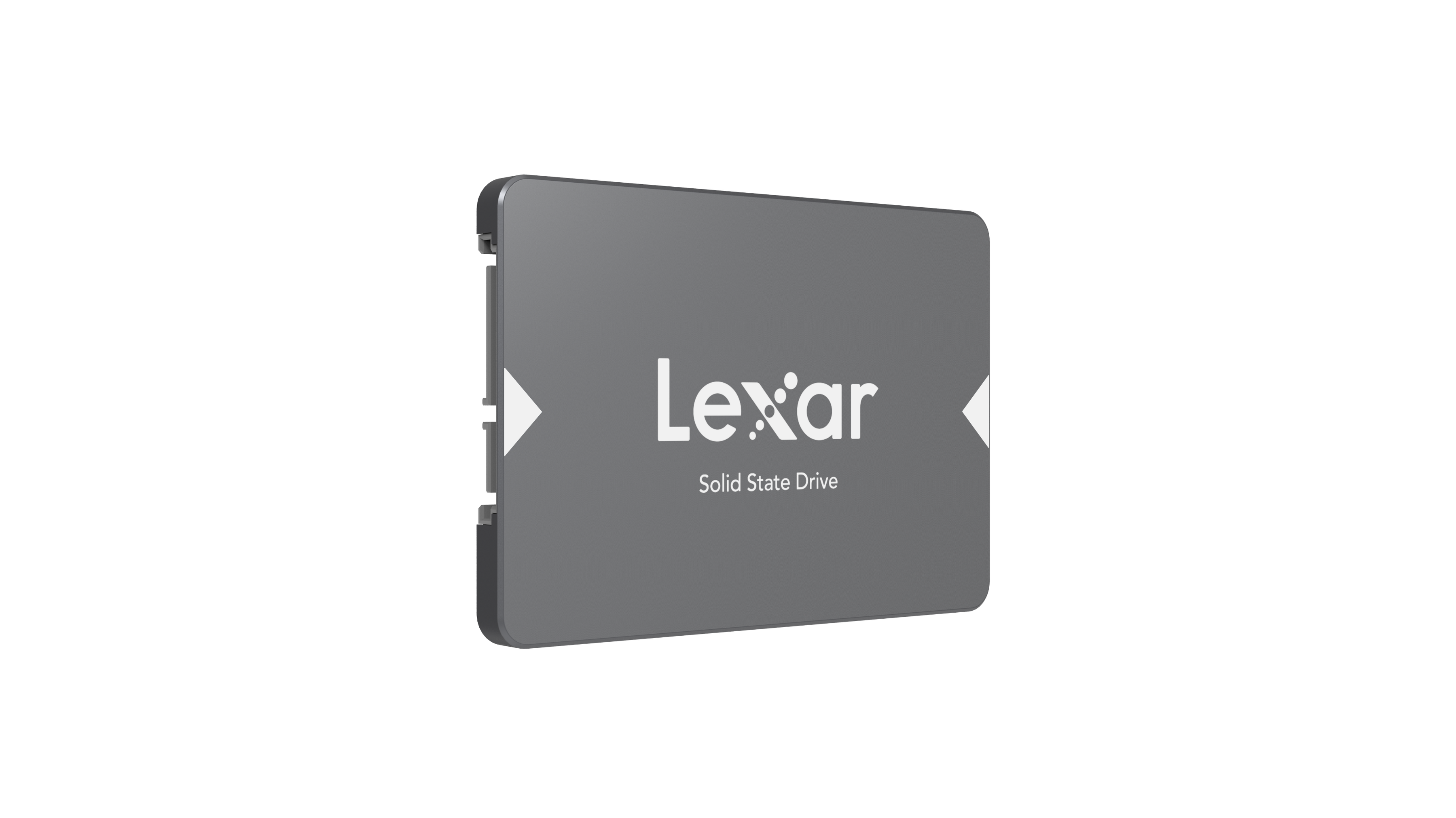 Lexar NS100 2.5" SSD 2TB SATA III
