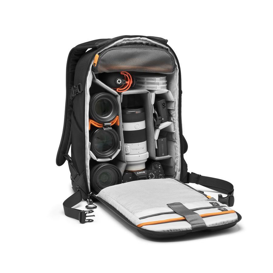Lowepro Flipside BP 300 AW III noir