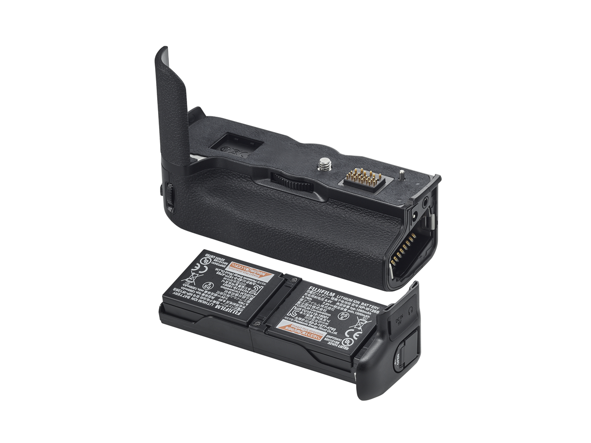 Fujifilm Vertical Battery Grip VPB-XT2