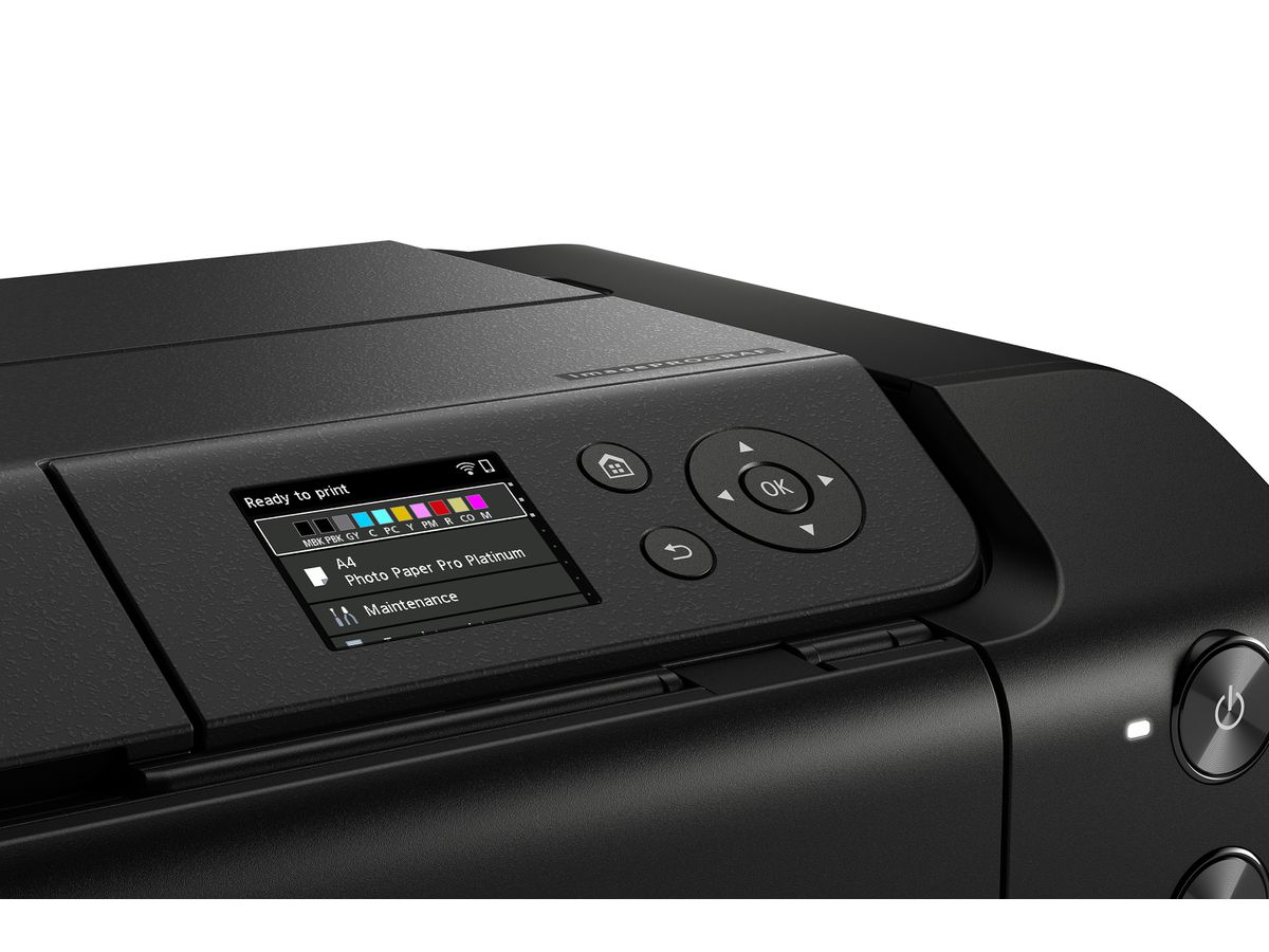 Canon imagePROGRAF PRO-300 A3+ Printer