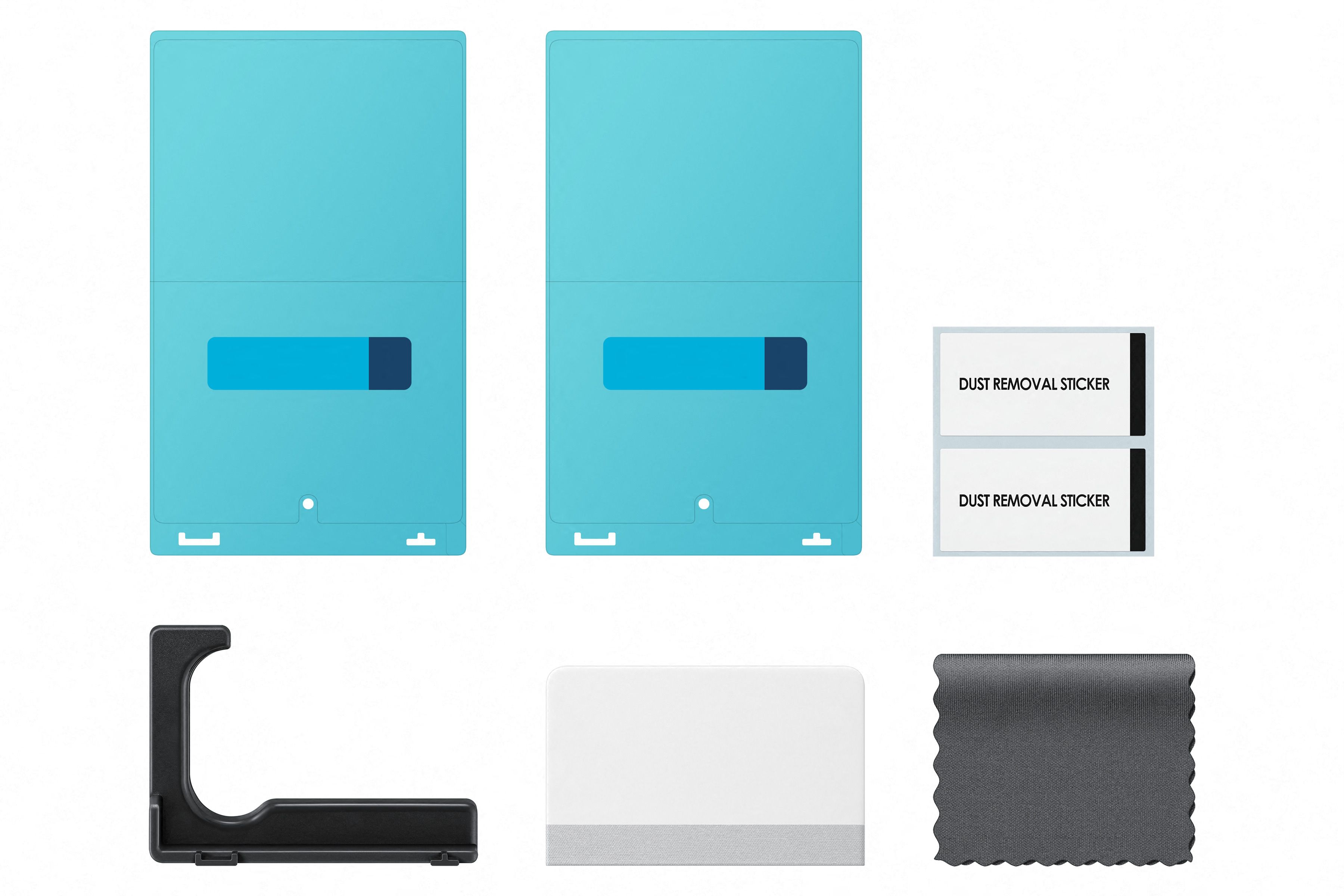 Samsung Fold 8 Anti-reflecting Film