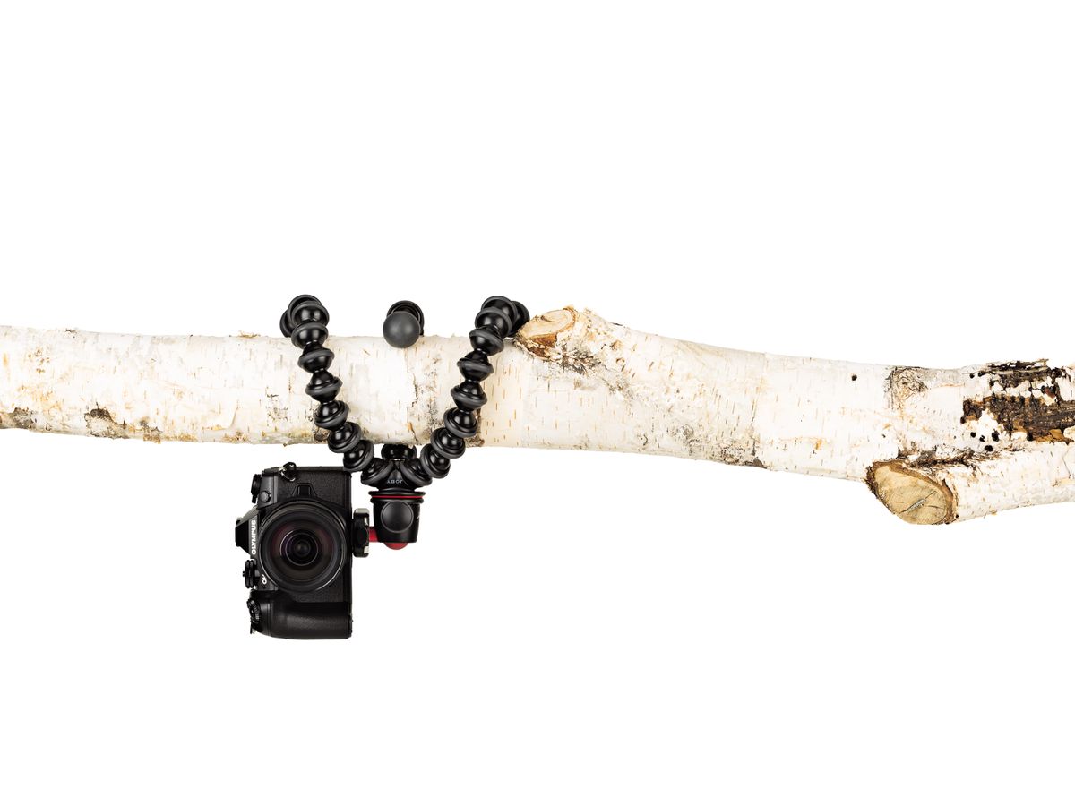 Joby GorillaPod 3K Kit