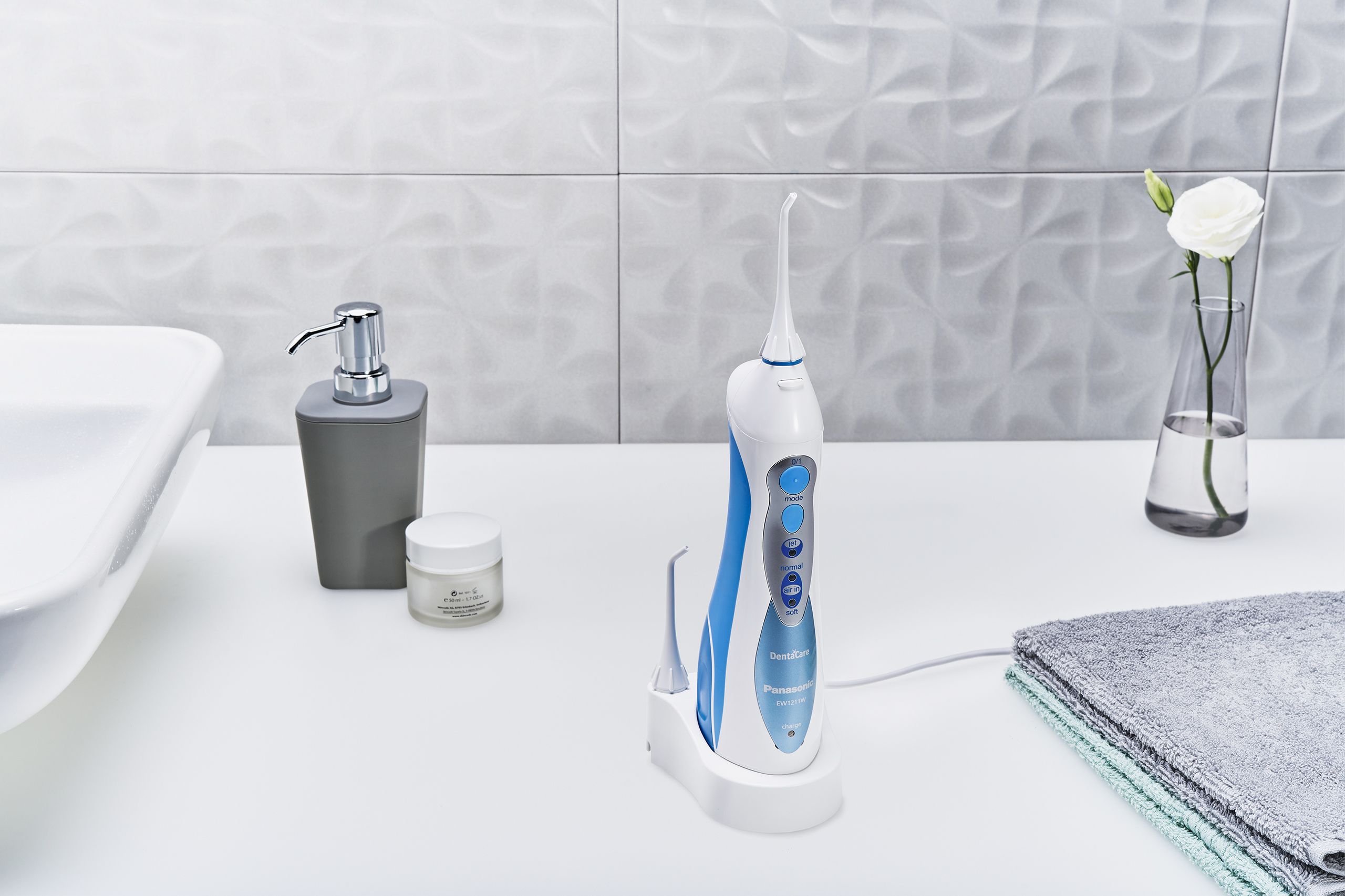 Panasonic Munddusche EW1211