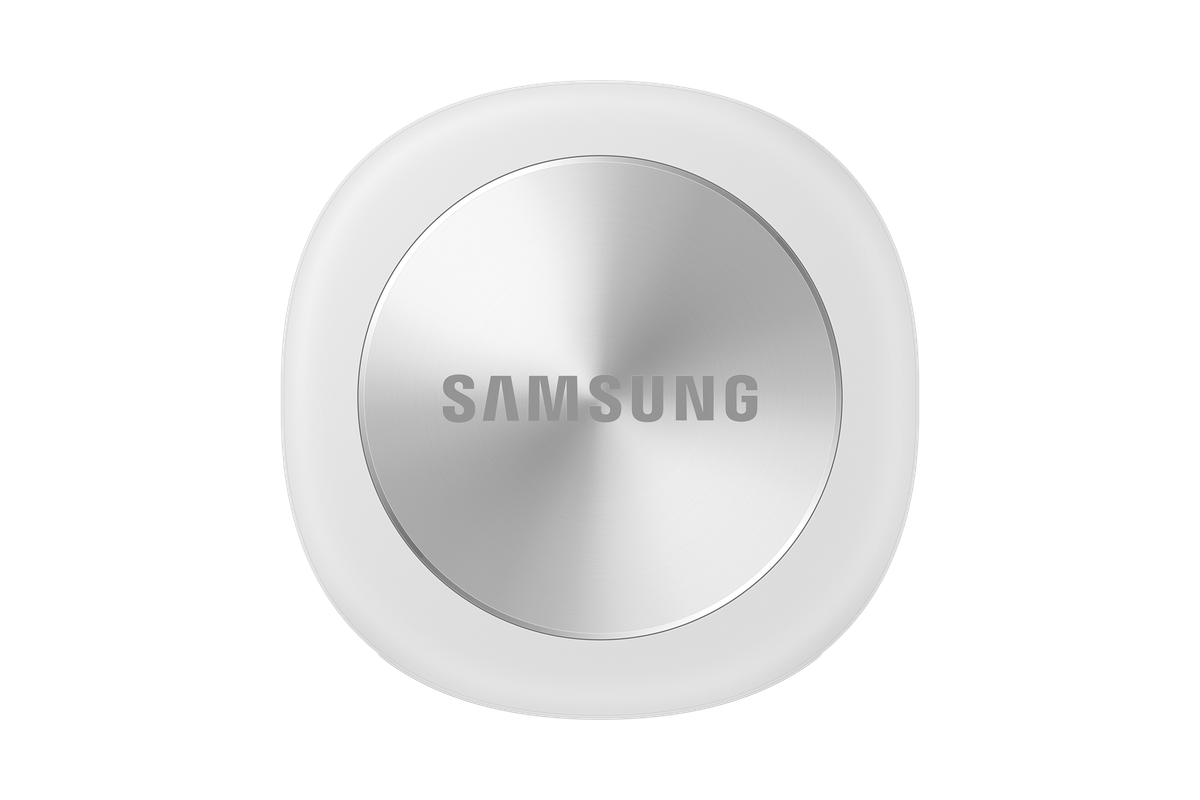 Samsung Galaxy SmartTag3 4 Pack B+W