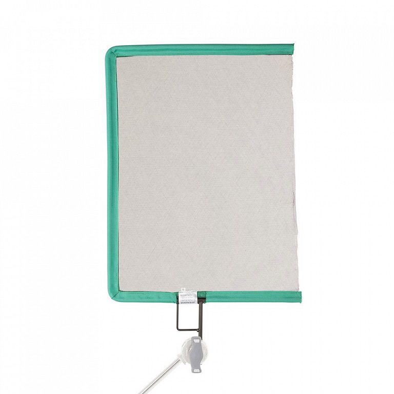 Avenger 18"x24" Single Scrim Black