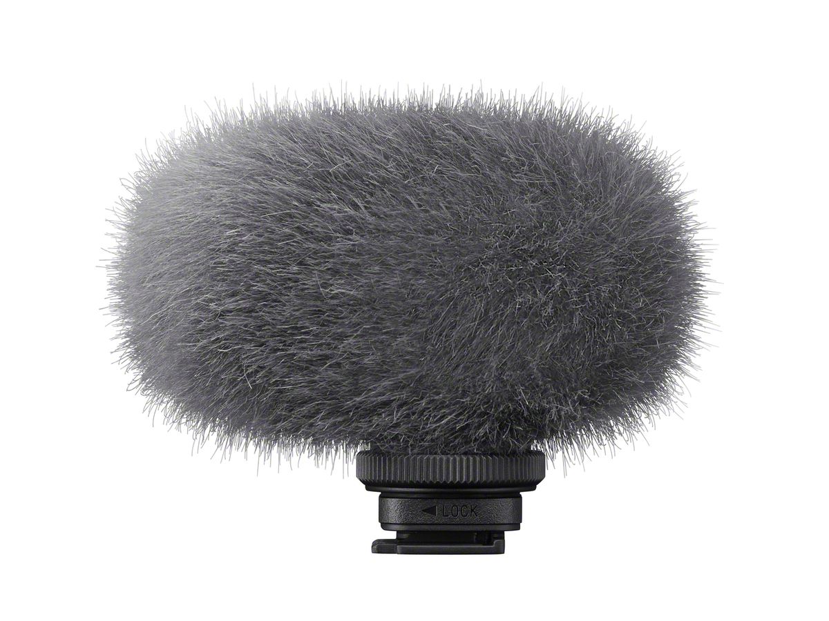 Sony ECM-G1 Wireless Microphone