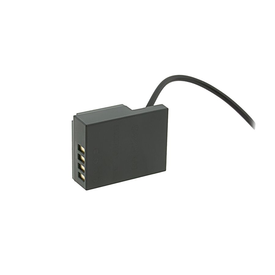 Patona Coupler Set Fuji NP-W126S