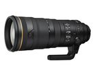Nikkor AF-S 120-300mm f/2.8E FL ED SR VR