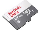 SanDisk Ultra microSDXC 100MB/s 128GB