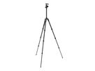 Manfrotto Befree Adv AS Alu Twist w/BH