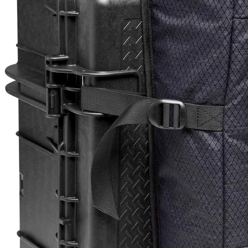 Manfrotto Reloader Tough Tripod Bag