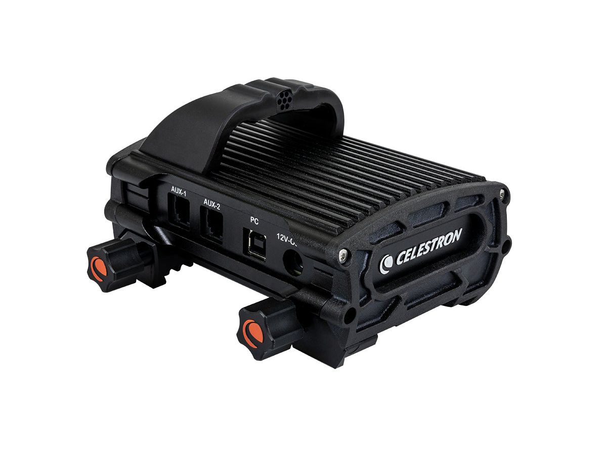 Celestron Smart DewHeater Controller 2x