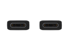 Samsung USB-C zu USB-C 60W 1m black