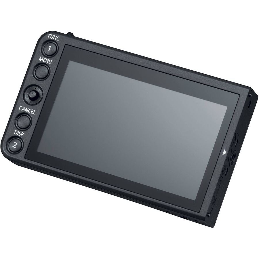 Canon LM-V1 LCD-Monior 4"