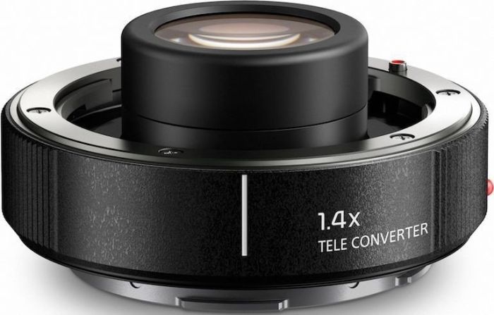 Panasonic DMW-STC14E Convertisseur 1.4x