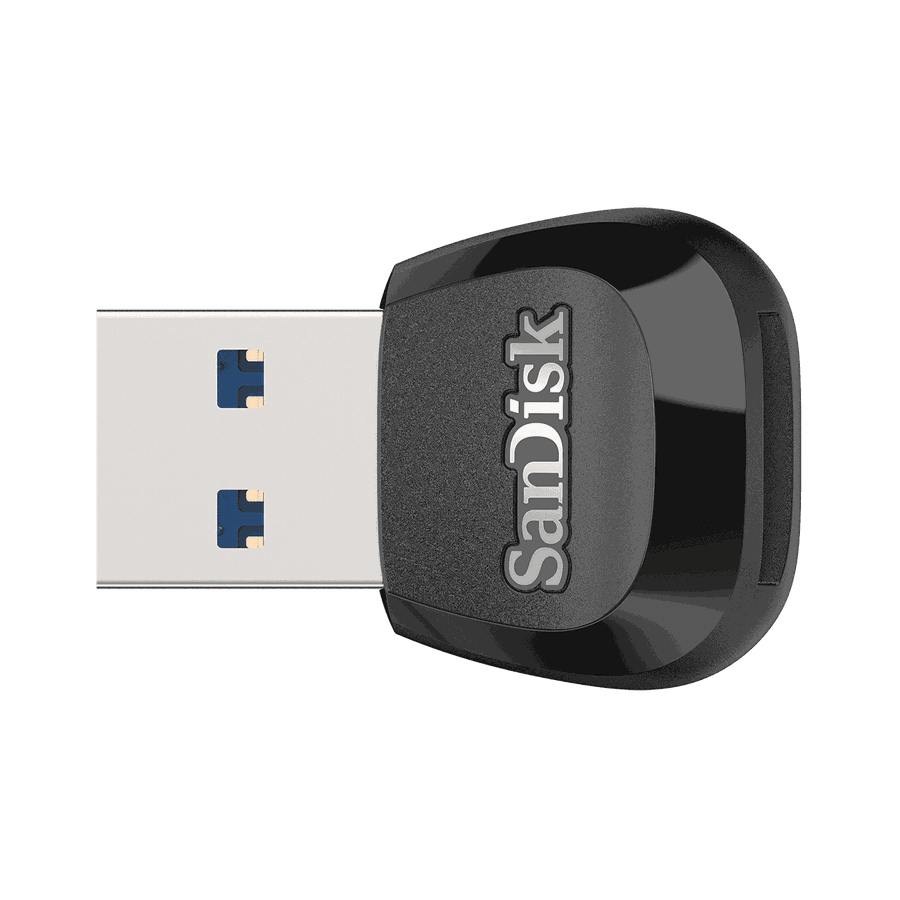 Sandisk Mobilemate microSD USB3.0 Reader