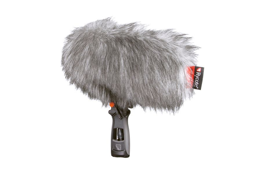Rycote Modular Windshield WS 1 Kit MZL