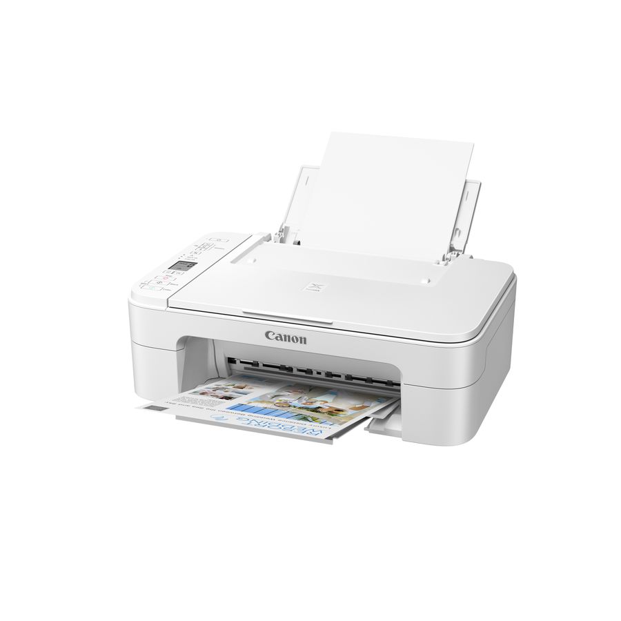 Canon PIXMA TS3351 White