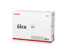 Canon Toner 041H Black High